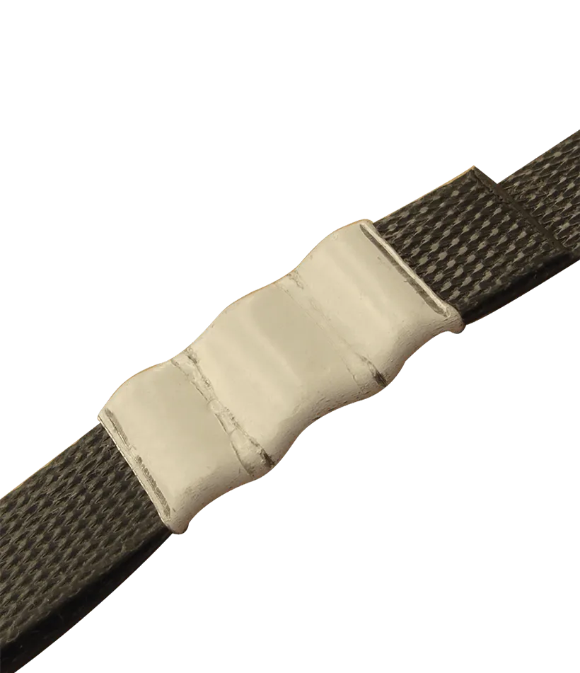 SELLADOR PRECINTOS PP H-34 16 MM