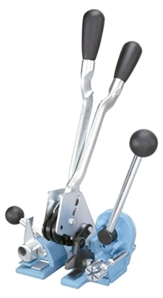 FLEJADORA MANUAL H-42