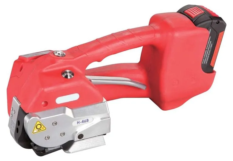 FLEJADORA MODELO H-46B  16/19MM