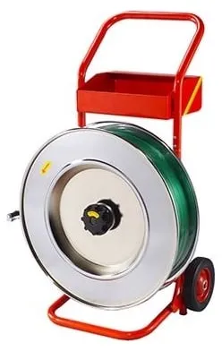 CARRO DISPENSER P/ BOBINA UNIVERSAL