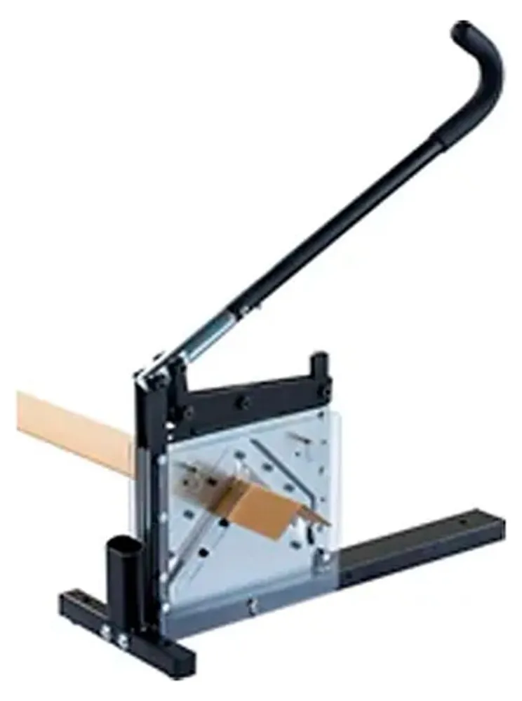 CORTADOR ESQUINEROS DE CARTON AC-110