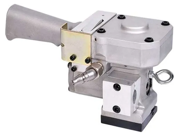 FLEJADORA NEUMATICA MR-19
