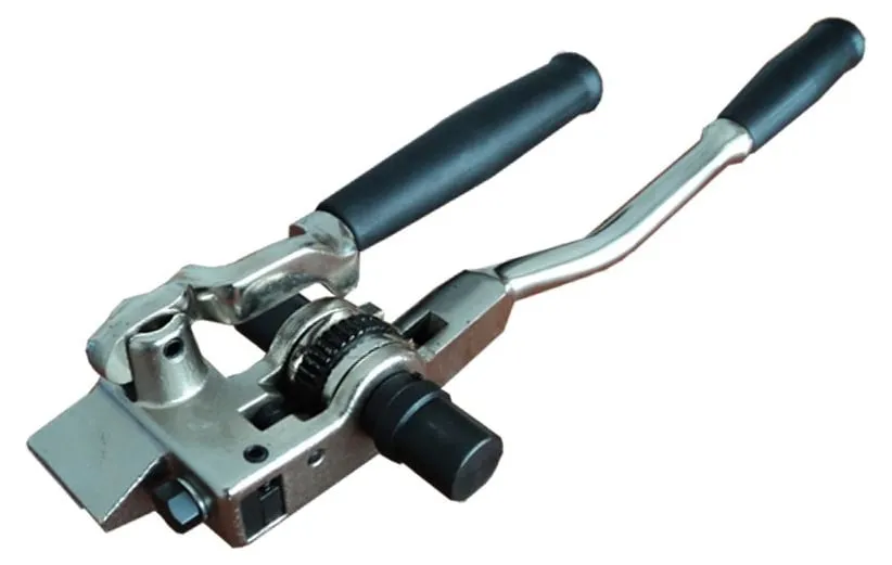 TENSOR P/FLEJES ACERO/HEB RETEN FCR-32 (20-32mm)