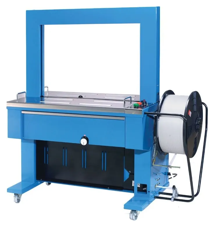 FLEJADORA AUTOMATICA TP-6000