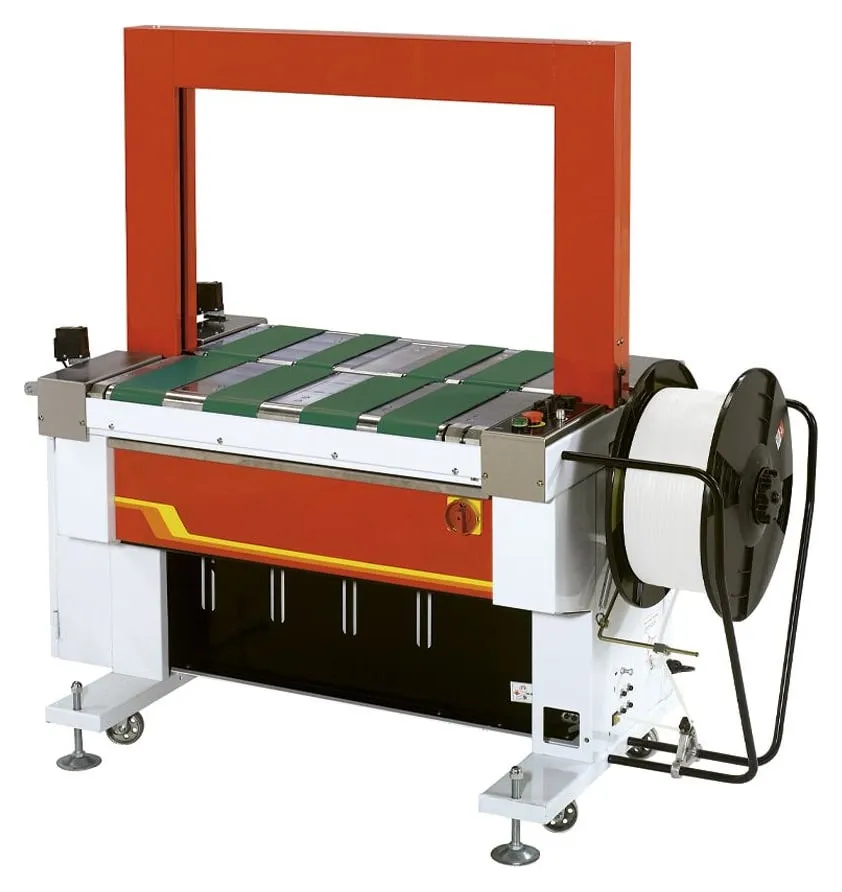 Flejadora Full Automática TP-601B