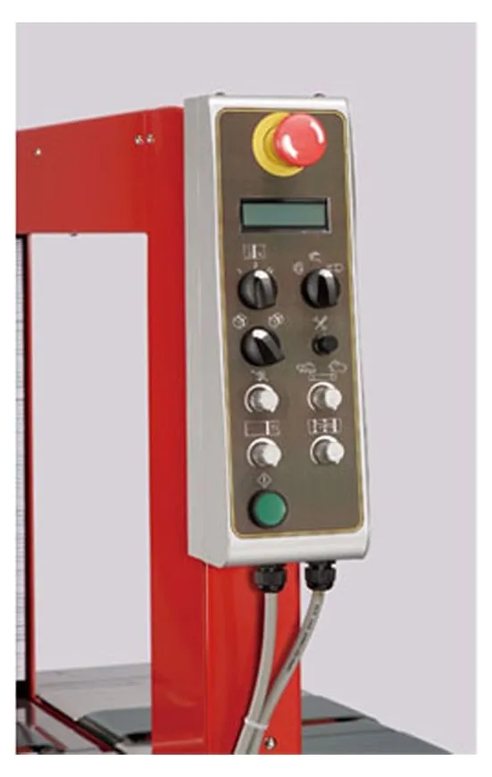 Flejadora Full Automática TP-702