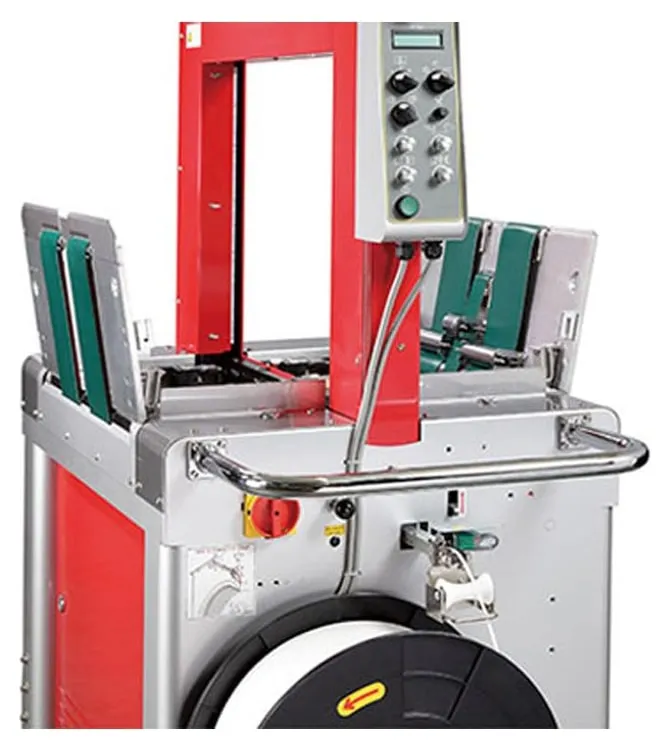 Flejadora Full Automática TP-702