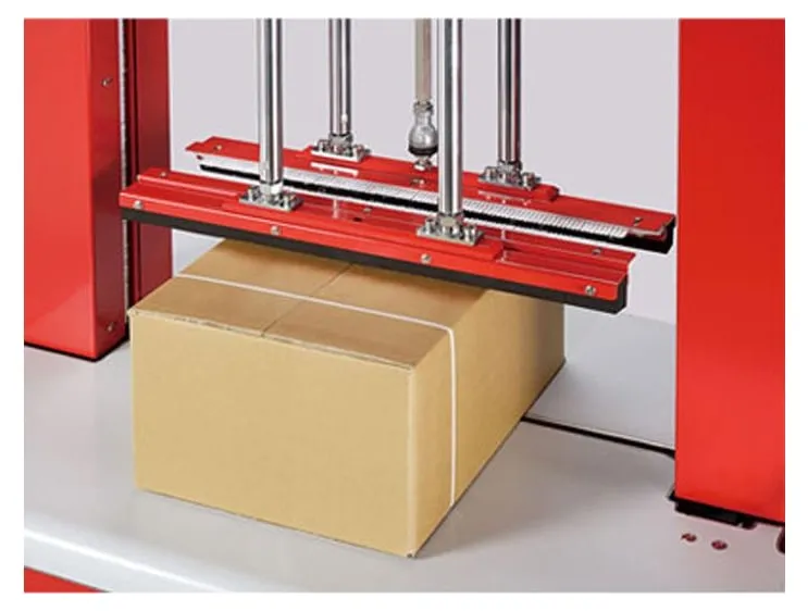 FLEJADORA AUTOMATICA TP 702P