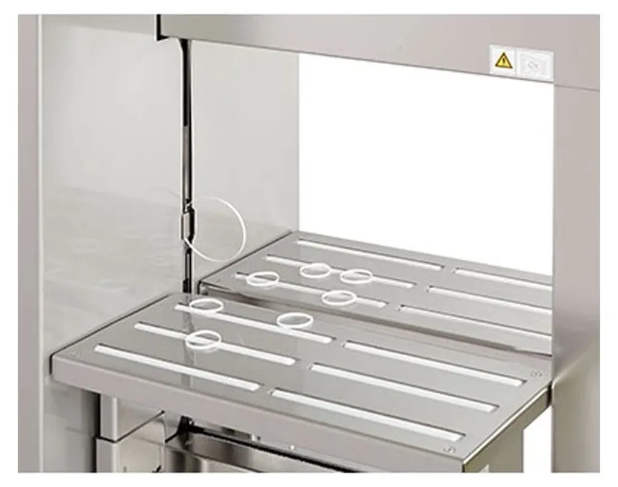 FLEJADORA AUTOMATICA ARCO LATERAL TP 702Y
