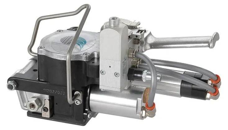 PNEUMATIC STRAPPING TOOL MOD.ITI-12