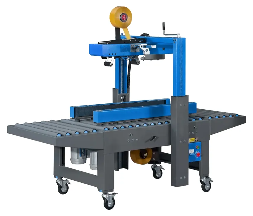 ENCINTADORA INDUSTRIAL REGULABLE
