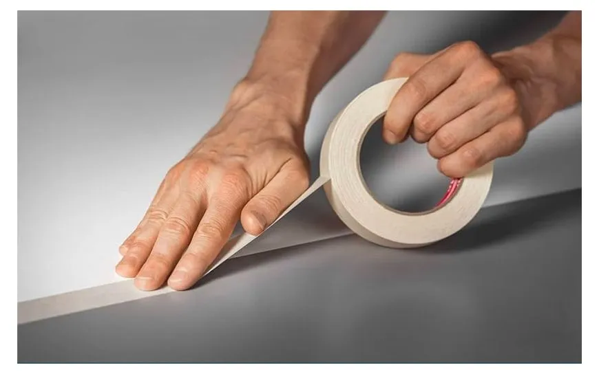 CINTA PAPEL SIMPLE FAZ