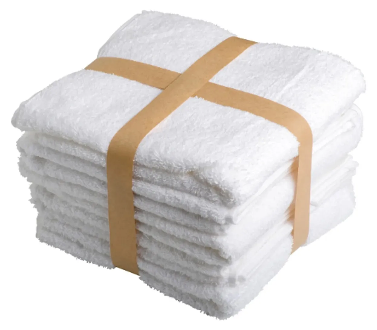 FAJAS DE PAPEL KRAFT