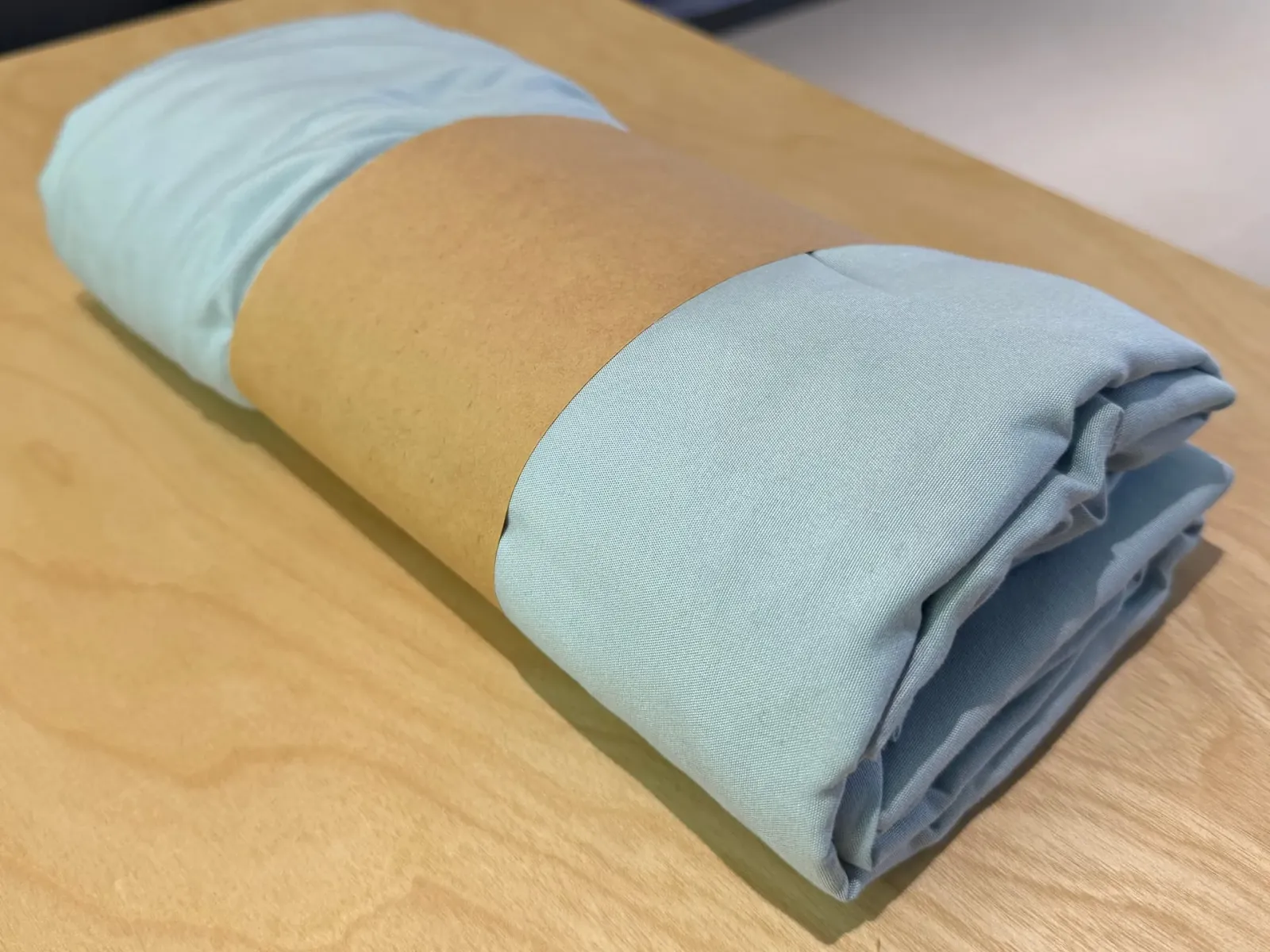 FAJAS DE PAPEL KRAFT