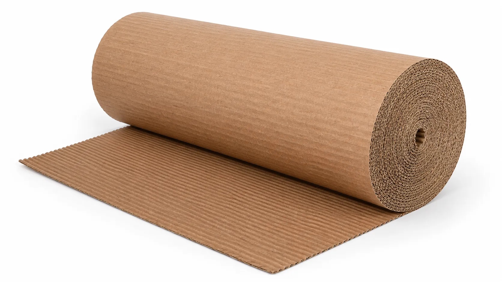 CARTON CORRUGADO