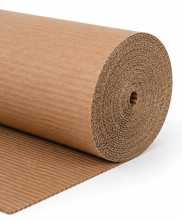 CARTON CORRUGADO