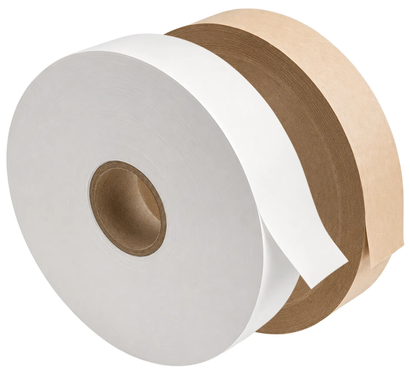 Papel Kraft/Blanco