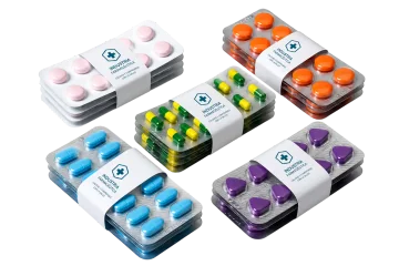 Farmacéutica